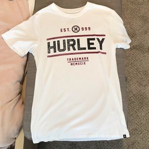 Women’s Hurley T-shirt